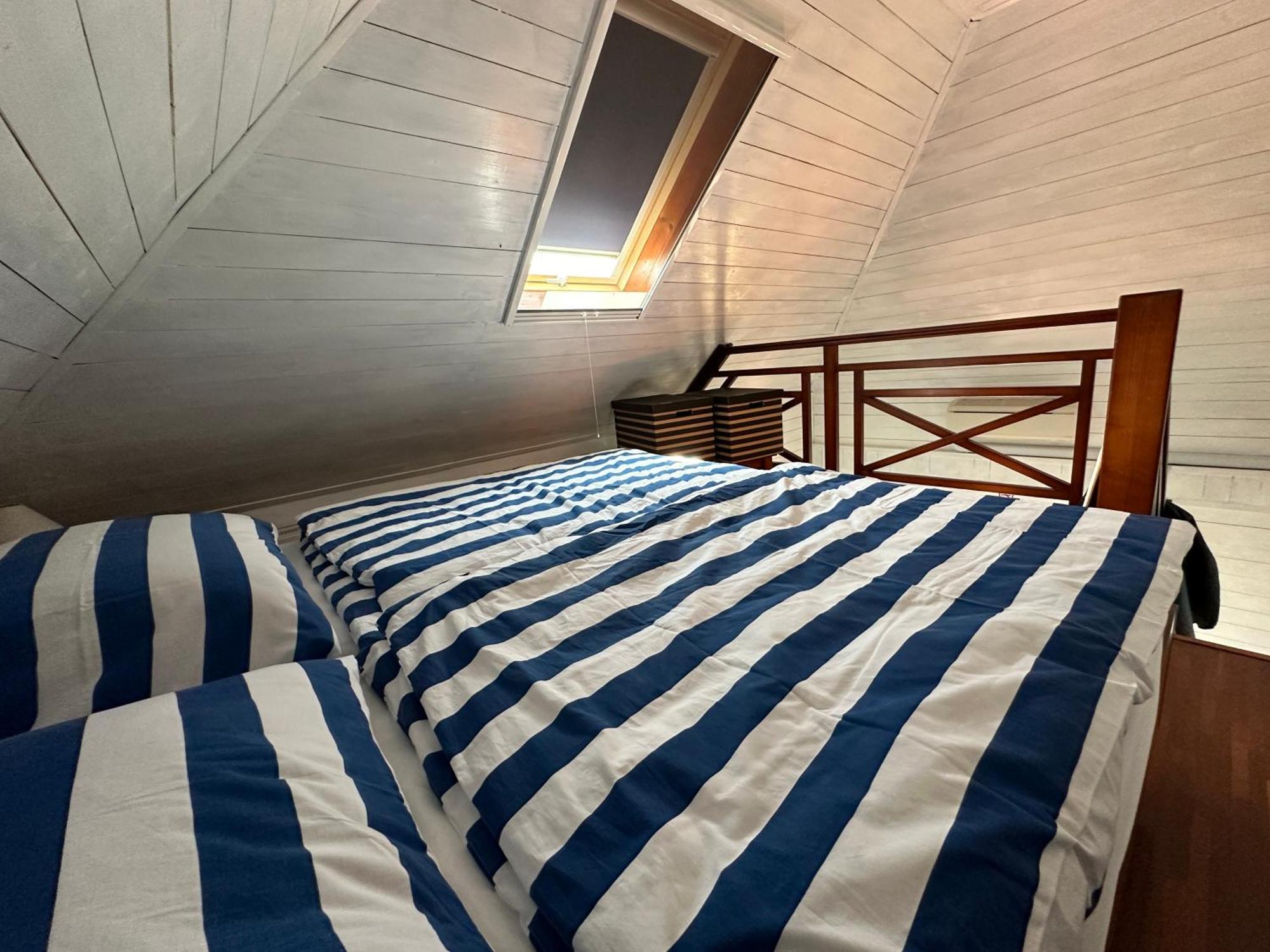 Tahiti Sunshine - Chatka Na Vode Senec Exteriér fotografie